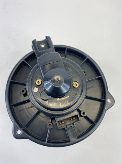 1999 2000 2001 LEXUS ES300 HEATER A/C BLOWER MOTOR 194000-7270 OEM