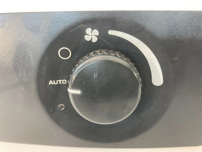 2004 2005 2006 CHRYSLER PACIFICA REAR AC HEATER BLOWER CLIMATE CONTROL SWITCH