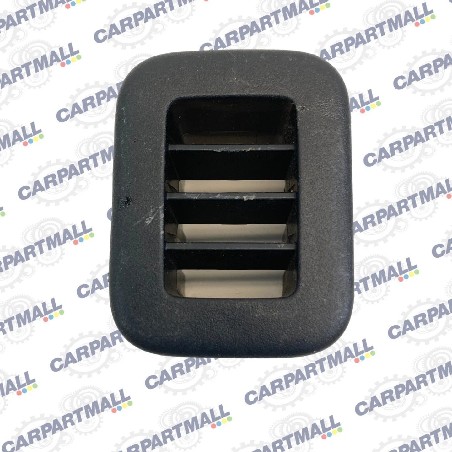 2009-2012 CHEVY TRAVERSE LOWER CENTER CONSOLE AC AIR VENT DUCT GRILL OUTLET OEM