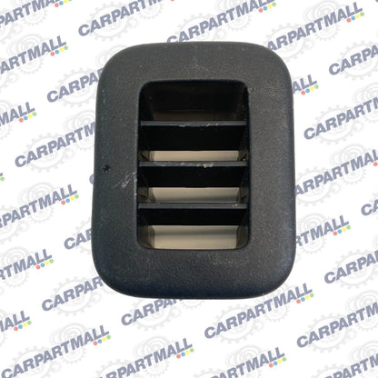 2009-2012 CHEVY TRAVERSE LOWER CENTER CONSOLE AC AIR VENT DUCT GRILL OUTLET OEM