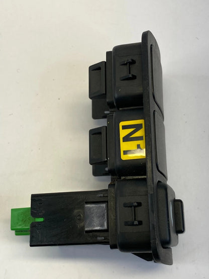 2003-2007 HONDA ACCORD SUNROOF SUN ROOF SWITCH MOONROOF BUTTON W/ TRIM BEZEL