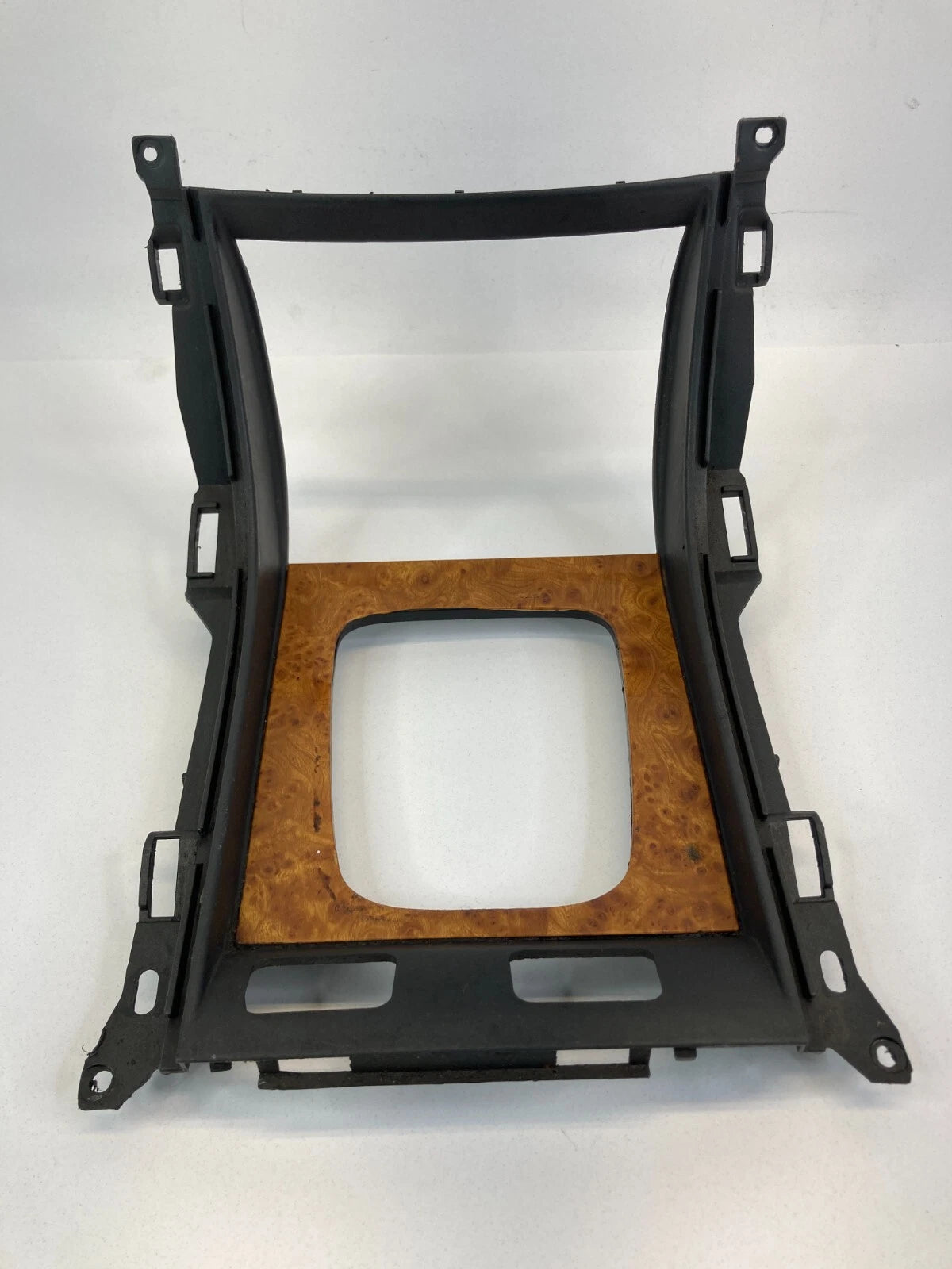 2004-2008 ACURA TL CENTER CONSOLE SHIFTER BEZEL TRIM PANEL 77290-SEP-A010 OEM