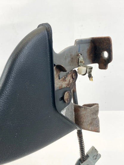 2003-2007 HONDA ACCORD EMERGENCY PARKING BRAKE HANDLE LEVER ASSEMBLY OEM