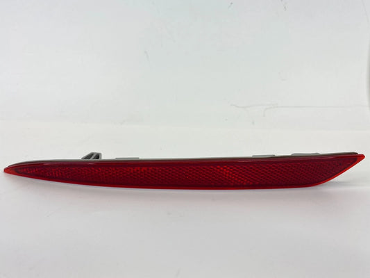 2013-2016 FORD FUSION BUMPER REFLECTOR MARKER REAR LEFT OEM FACTORY DS73-515C0-A
