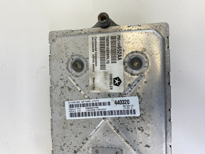 2012 Chrysler 200 2.4L L4 A/T Engine Computer Control Module ECM ECU OEM