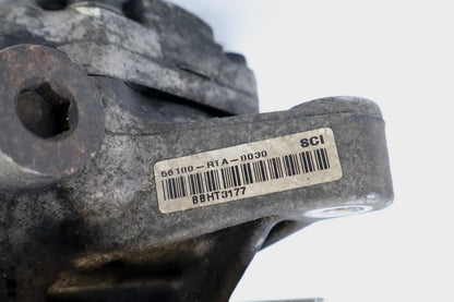 2007-2011 HONDA CRV 2.4L POWER STEERING PUMP WITH PULLEY OEM 56100-RTA-0030