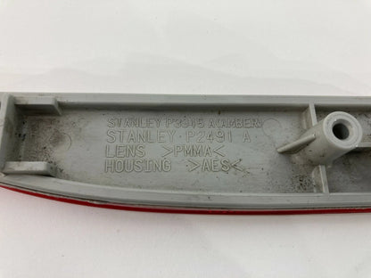 2004 05 06 07 08 2009 MAZDA 3 REAR LEFT DRIVER SIDE MARKER LIGHT LAMP P3945A OEM