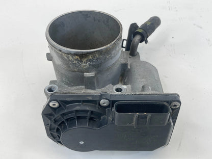 2013 HYUNDAI ELANTRA GT 1.8L THROTTLE BODY VALVE ASSEMBLY 35100-2E400 OEM