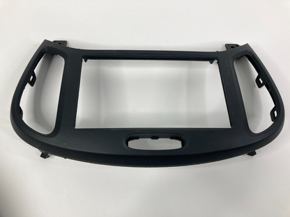 2011-2014 Nissan Juke Dash Center Radio Bezel Trim 68260-1KK0A OEM