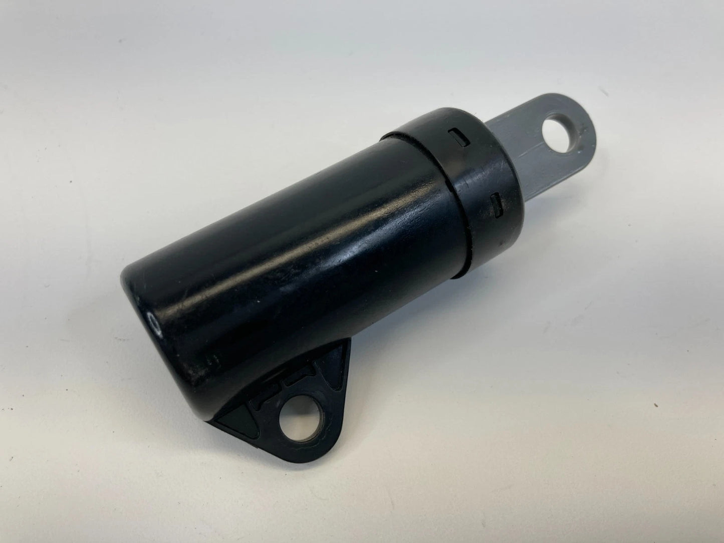 1999-2003 LEXUS RX300 GLOVE BOX DOOR DAMPER STOPPER CHECK STRAP SUPPORT OEM