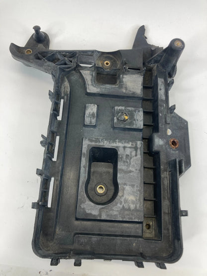 2005-2018 VOLKSWAGEN JETTA GOLF BEETLE BATTERY SUPPORT TRAY HOLDER OEM FACTORY