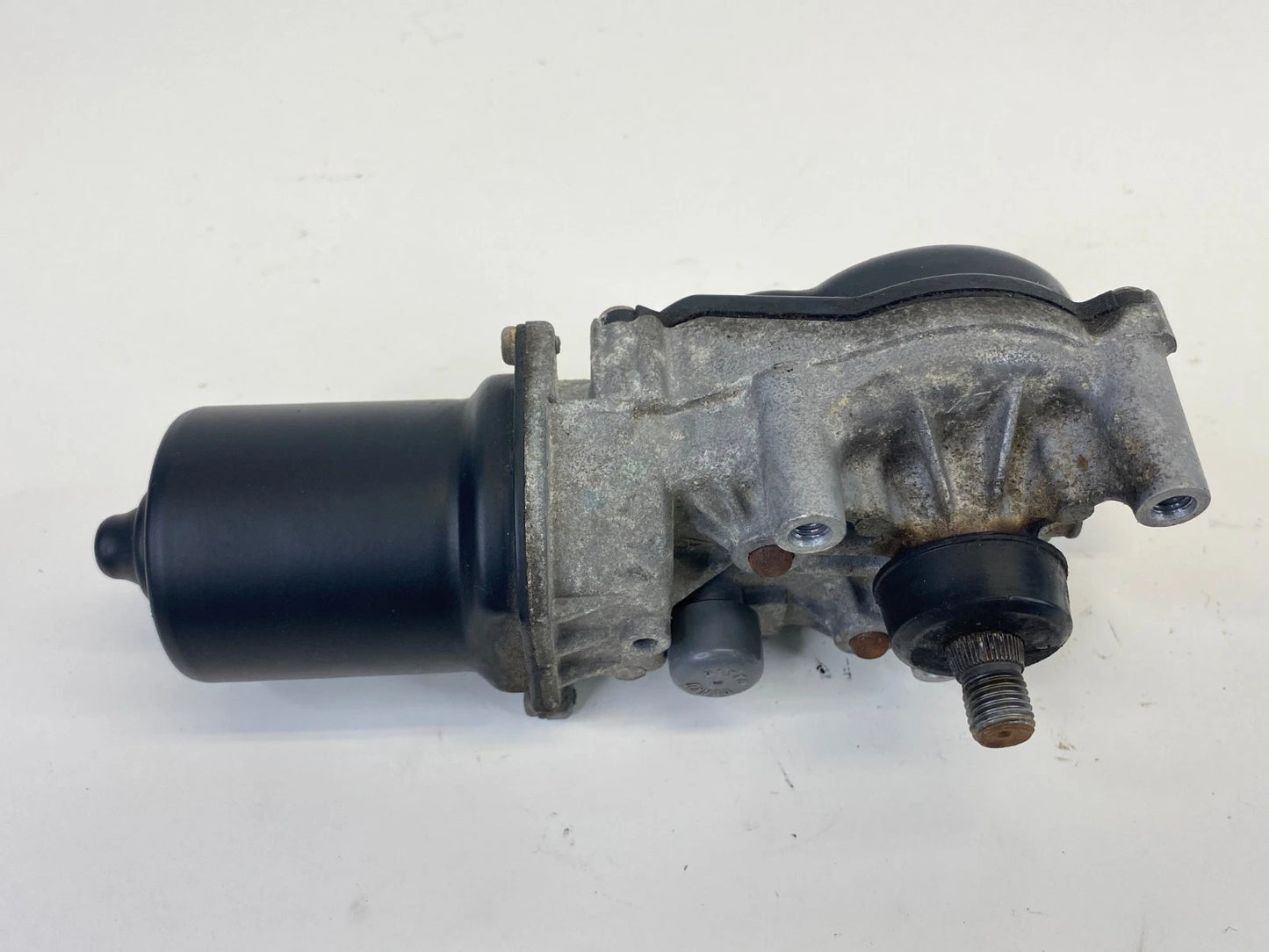 2012 2013 2014 2015 HONDA CIVIC FRONT WINDSHIELD WIPER MOTOR ASSEMBLY UNIT OEM
