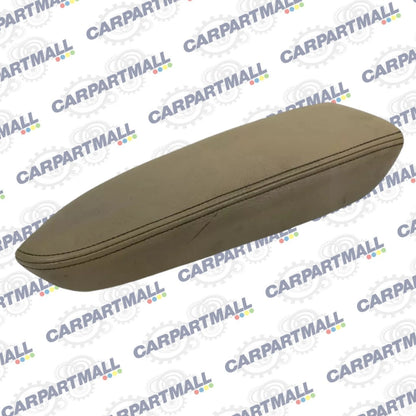 2004 2005 2006 ACURA TL REAR LEFT SIDE DOOR ARMREST ARM REST PAD RR LH