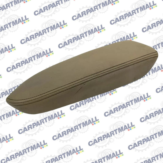 2004 2005 2006 ACURA TL REAR LEFT SIDE DOOR ARMREST ARM REST PAD RR LH