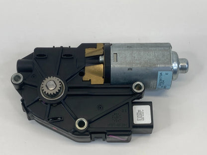 2010-2012 LINCOLN MKT SUNROOF SUN ROOF MOONROOF MOTOR 2223873A OEM