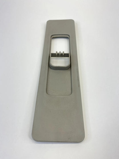 08-15 SCION XB FRONT LEFT B-PILLAR SEAT BELT ADJUSTER SLIDE TRIM COVER 731351206