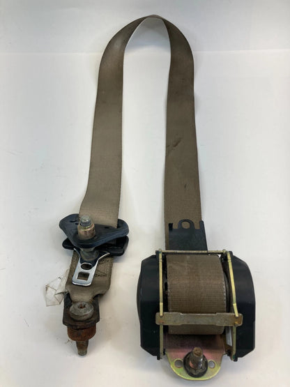 2003 2004 FORD ESCAPE FRONT RIGHT SIDE SEAT BELT RETRACTOR RH 3L84-78611B08-A