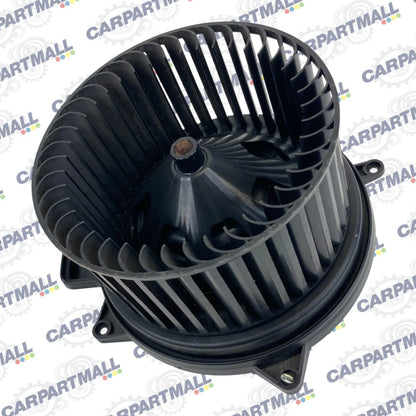 2007-2012 MERCEDES-BENZ GL450 HVAC BLOWER MOTOR FAN 773-70807-01 OEM