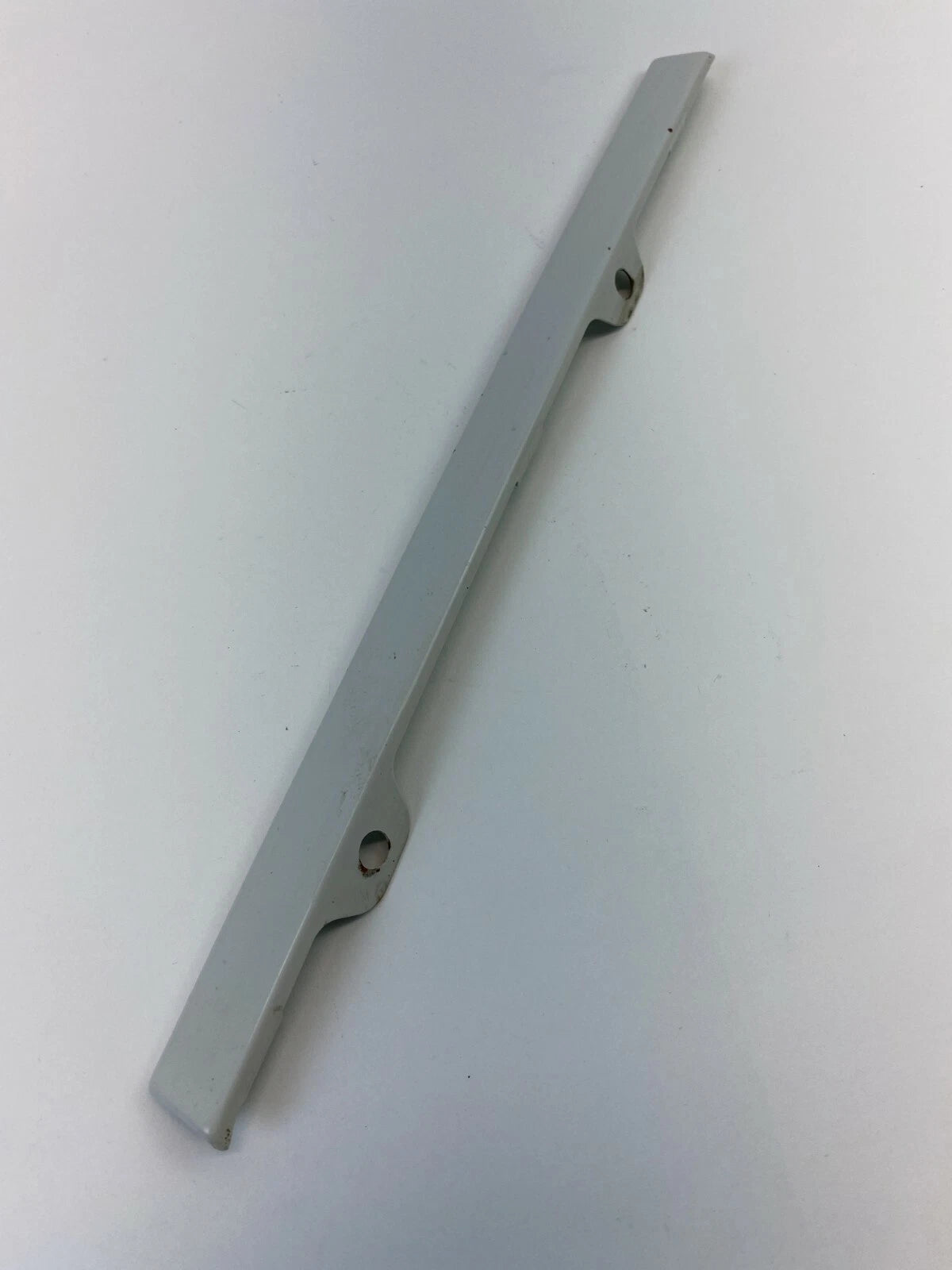1995-1998 BMW 740IL FRONT LEFT DRIVER SIDE HEADLIGHT LAMP MOLDING PANEL OEM