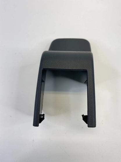 2007-2012 MAZDA CX-7 FRONT LEFT SEAT TRACK REAR SIDE COVER TRIM EG21-57-044 OEM