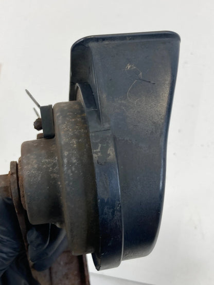 2013 13 Dodge Dart Low Note Horn Pitch Tone Alarm Signal E355306 OEM