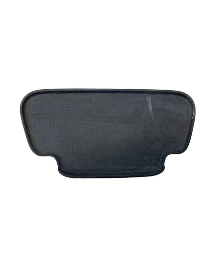 2007 2008 2009 HYUNDAI ELANTRA CENTER CONSOLE COMPARTMENT MAT INSERT RUBBER OEM