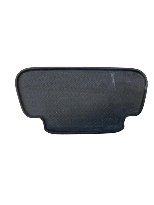 2007 2008 2009 HYUNDAI ELANTRA CENTER CONSOLE COMPARTMENT MAT INSERT RUBBER OEM