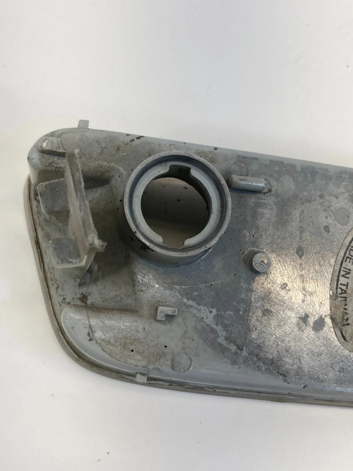 1998-2002 MERCEDES-BENZ E430 FRONT LEFT DRIVER SIDE MARKER LIGHT OEM