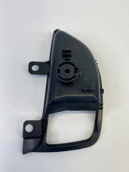 11-16 HYUNDAI ELANTRA REAR RIGHT SIDE INSIDE DOOR HANDLE BEZEL 83621-MD100 OEM