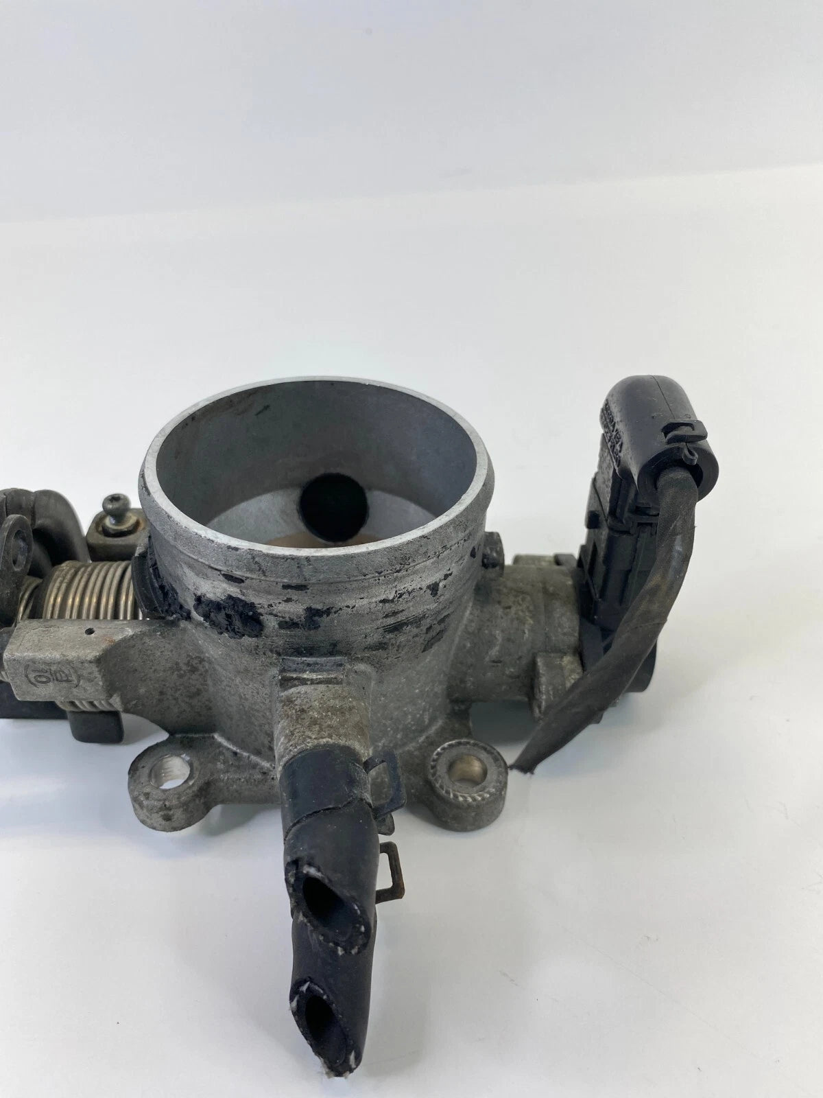 2006-2012 HYUNDAI ELANTRA 2.0 A/T THROTTLE BODY THROTTLE VALVE W/ CRUISE CONTROL