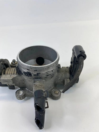 2006-2012 HYUNDAI ELANTRA 2.0 A/T THROTTLE BODY THROTTLE VALVE W/ CRUISE CONTROL