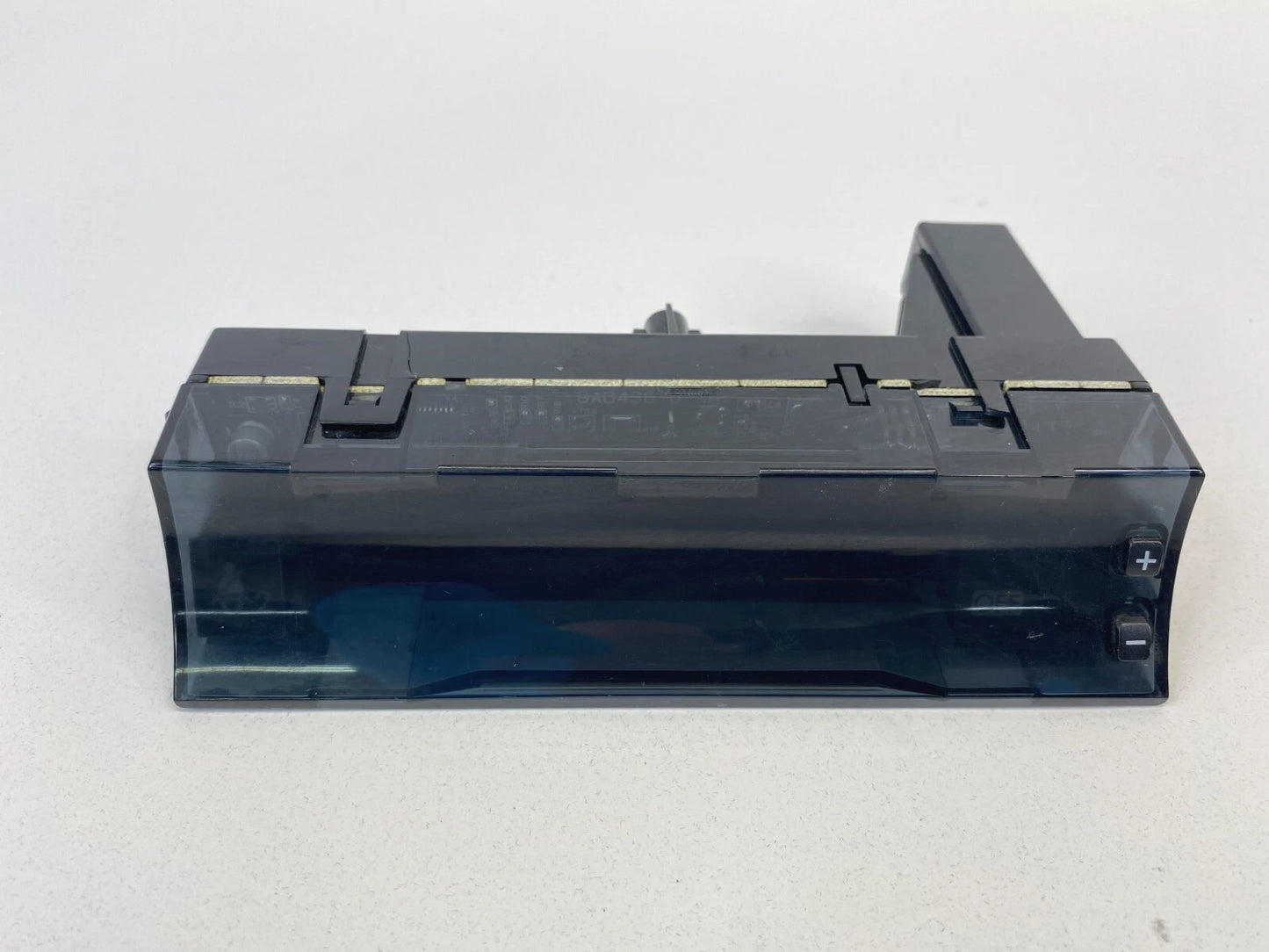 2010 2011 SUBARU FORESTER INFORMATION CLOCK DISPLAY SCREEN ASSY 85261FG010 OEM