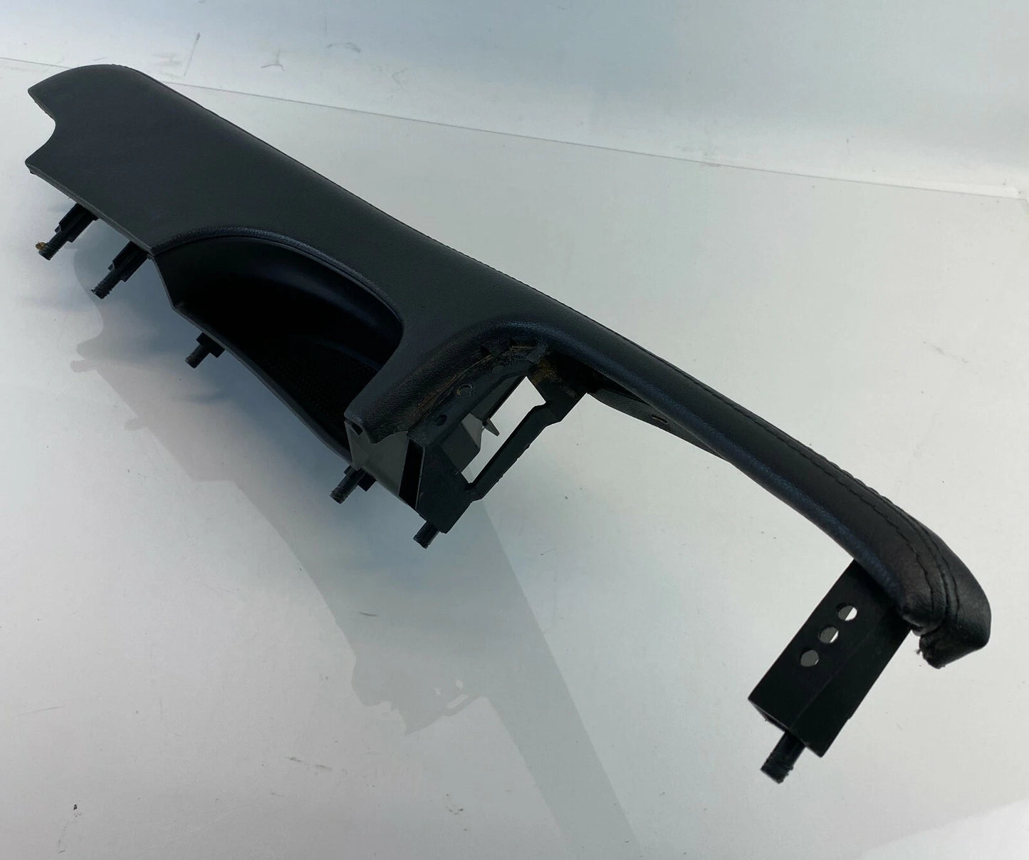 2002-2006 JAGUAR S-TYPE FRONT RIGHT SIDE DOOR ARMREST ARM REST PANEL TRIM OEM