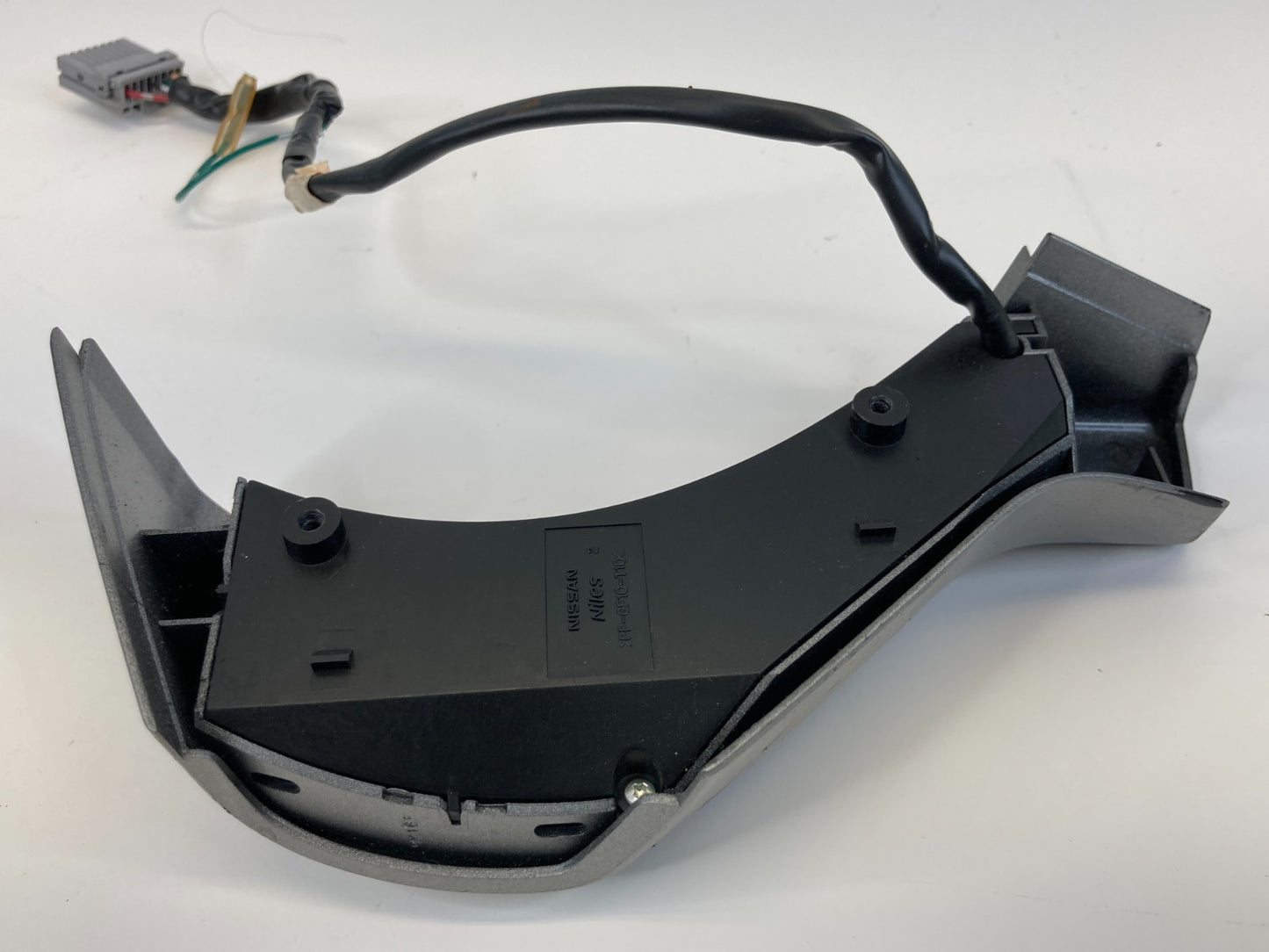 2007-2012 Nissan Altima Steering Wheel Cruise Control Switch OEM