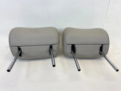 2004-2009 LEXUS RX330 RX350 FRONT DRIVER/PASSENGER HEAD REST HEADREST SET OEM