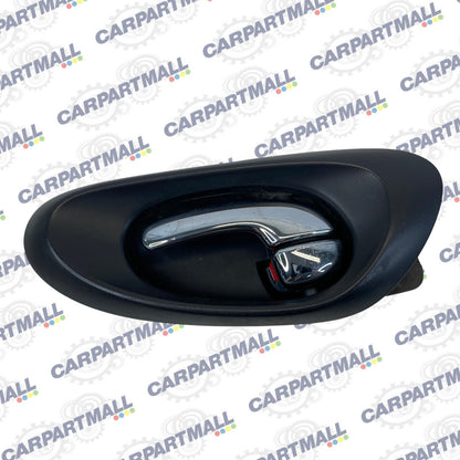 2002-2009 Chevrolet Trailblazer Front Right Side Interior Door Handle 15214506