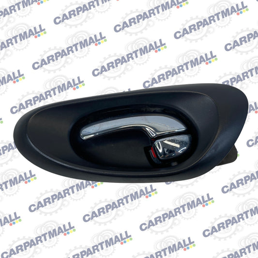 2002-2009 Chevrolet Trailblazer Front Right Side Interior Door Handle 15214506