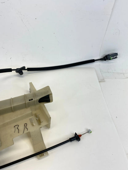 2013-2016 FORD C-MAX REAR RIGHT SIDE DOOR LOCK LATCH ACTUATOR RELEASE OEM