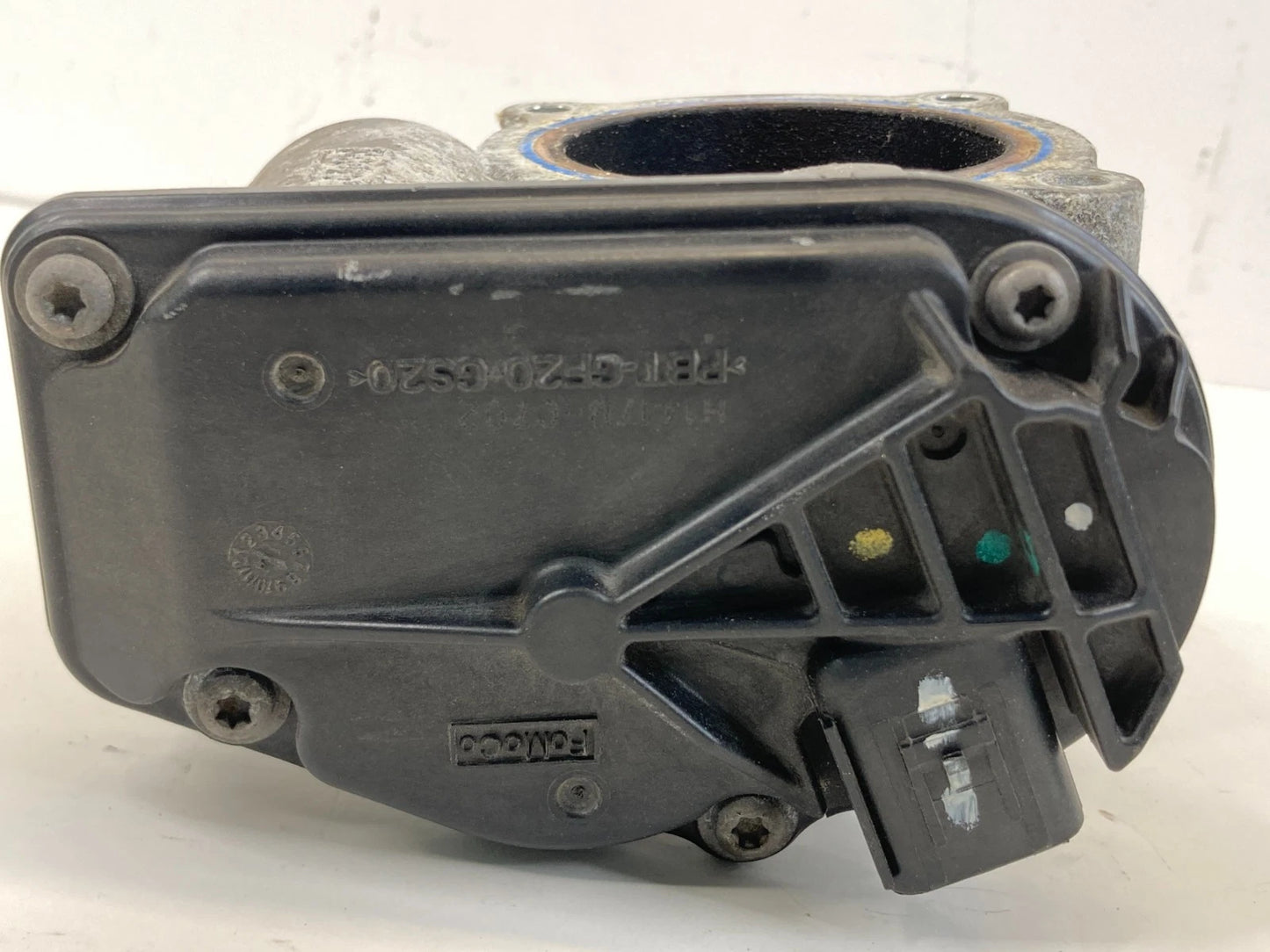 2013-2020 FORD FUSION 2.5L THROTTLE BODY VALVE ACTUATOR DS7E-9F991-AF OEM