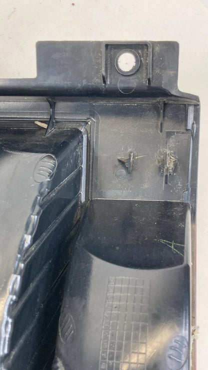 2007 2010 JEEP COMPASS REAR RIGHT PASSENGER SIDE TAIL LIGHT TAILLIGHT LAMP OEM