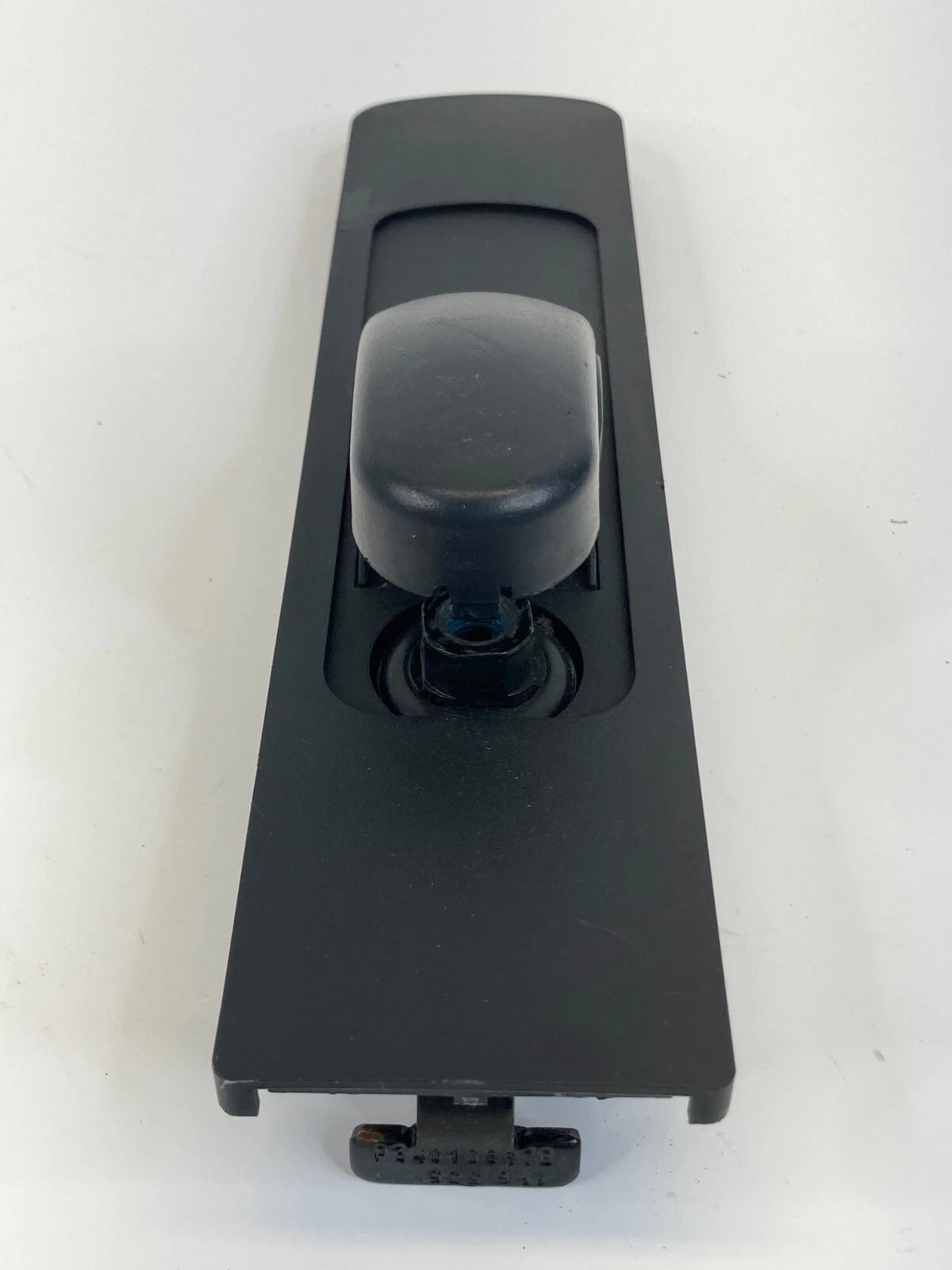 08 09 10 11 FORD FOCUS SEDAN FRONT LEFT DRIVER SEAT BELT HEIGHT ADJUSTMENT OEM
