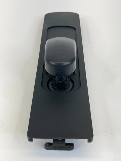 08 09 10 11 FORD FOCUS SEDAN FRONT LEFT DRIVER SEAT BELT HEIGHT ADJUSTMENT OEM