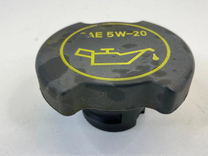05-07 FORD FREESTYLE 06-12 FUSION ENGINE OIL FILLER FLUID CAP OEM