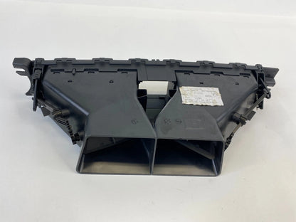 2006 BMW 330I 330XI CENTER DUCT DASH AC AIR VENT GRILLE 14482110 OEM