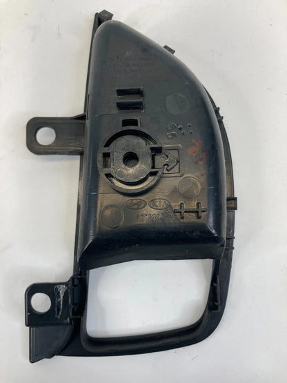 2011-2016 HYUNDAI ELANTRA REAR RIGHT INTERIOR DOOR HANDLE BEZEL COVER RR RH
