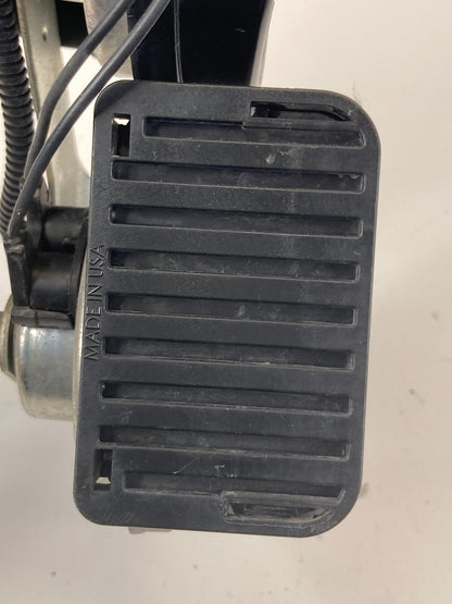 2013-2016 Ford Escape Low & High Horn Note Tone Pitch Alarm Signal E30055306 OEM