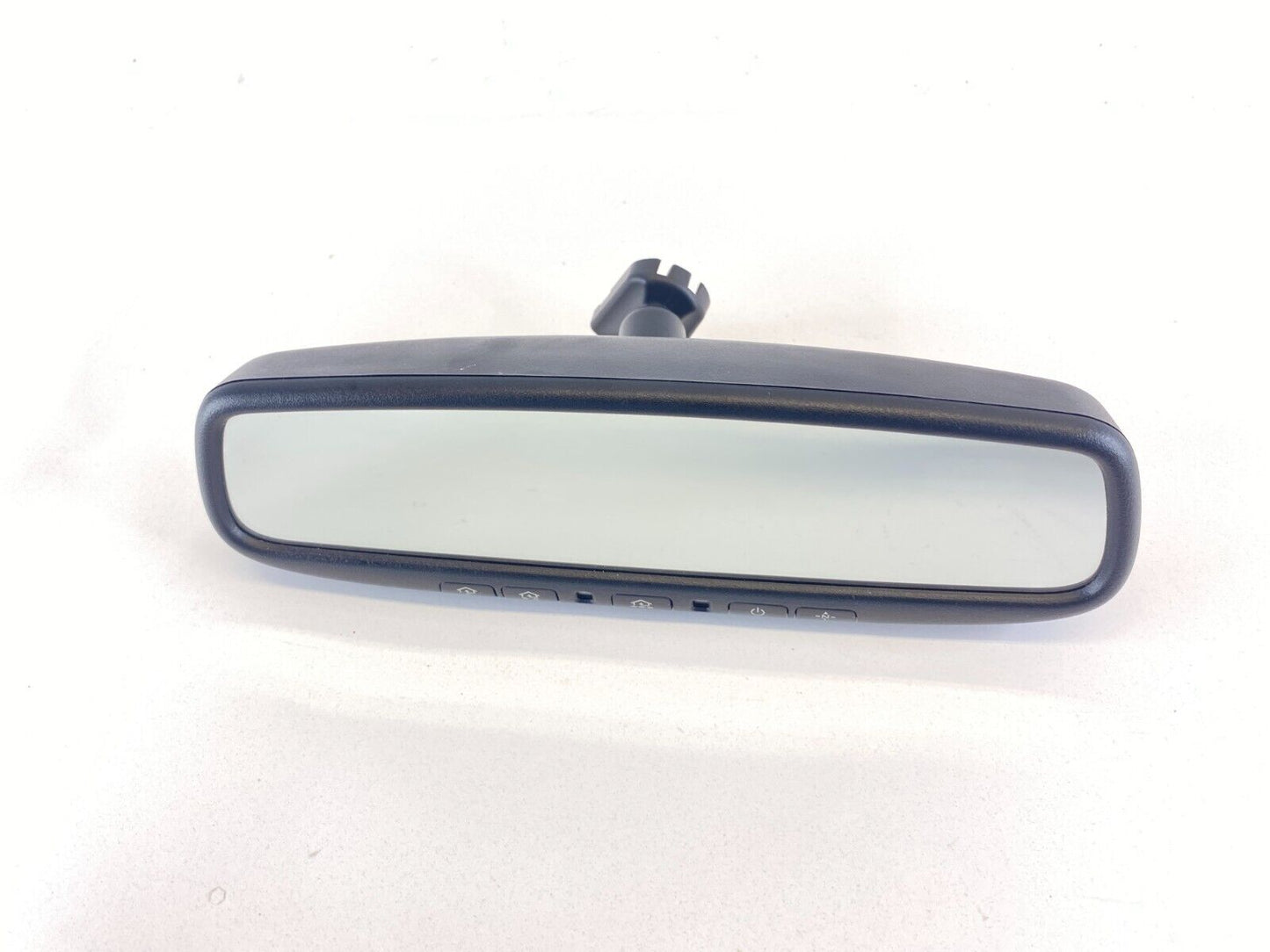 2007-2012 Hyundai Santa Fe Rear View Mirror Auto Dim Homelink Compass ZIVHL3 OEM