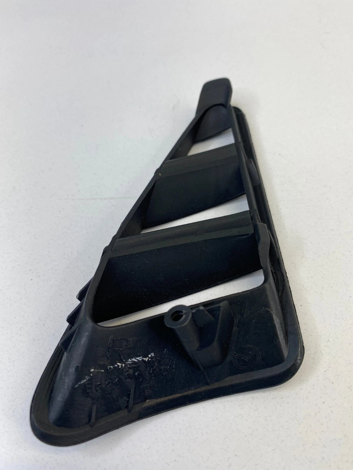 2007-2009 MAZDA CX-7 CX7 FRONT RIGHT SIDE DASH AIR VENT DEFROTER DEFOGGER GRILLE