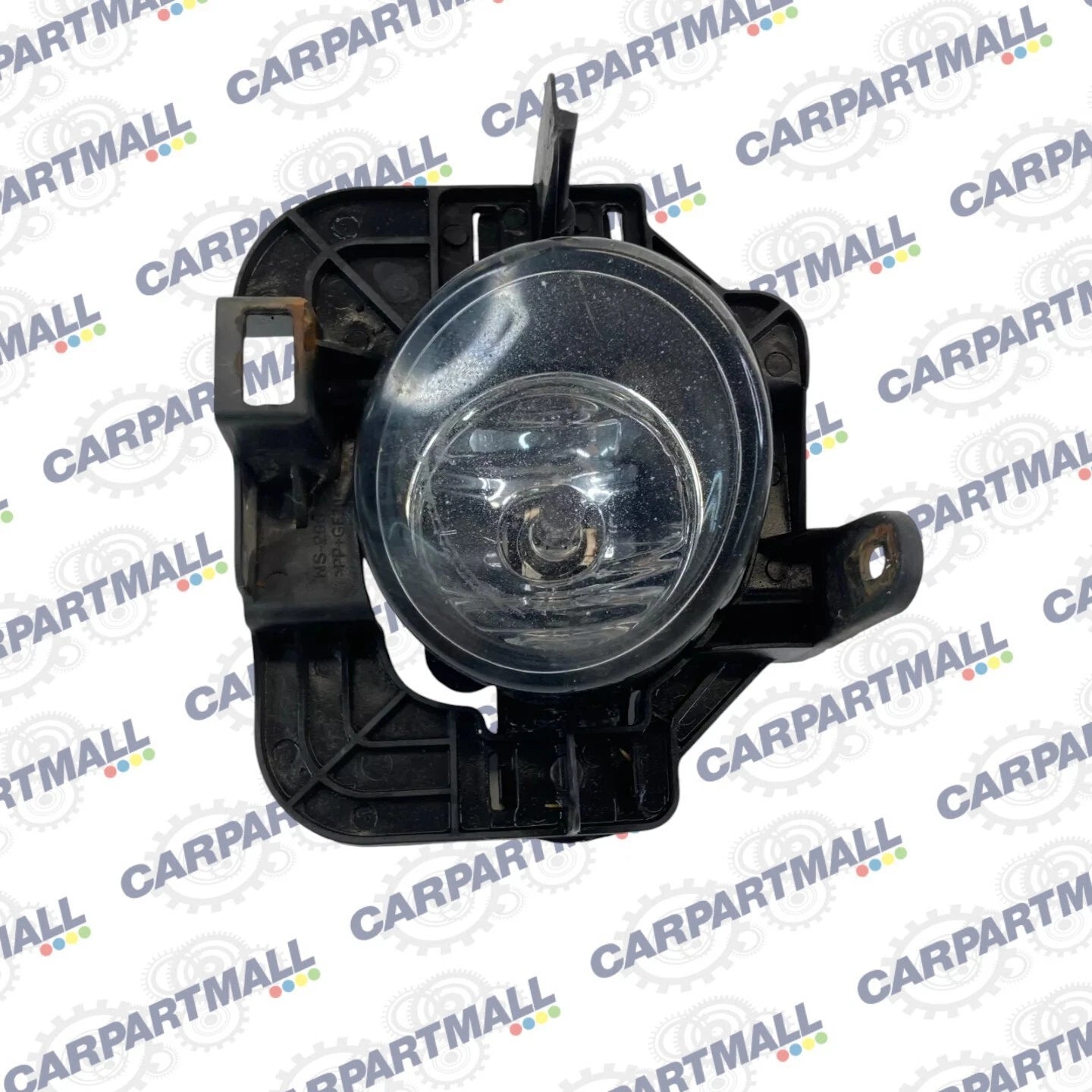 2007 2008 2009 NISSAN ALTIMA SEDAN FRONT LEFT FOG LIGHT LAMP W/ BRACKET OEM