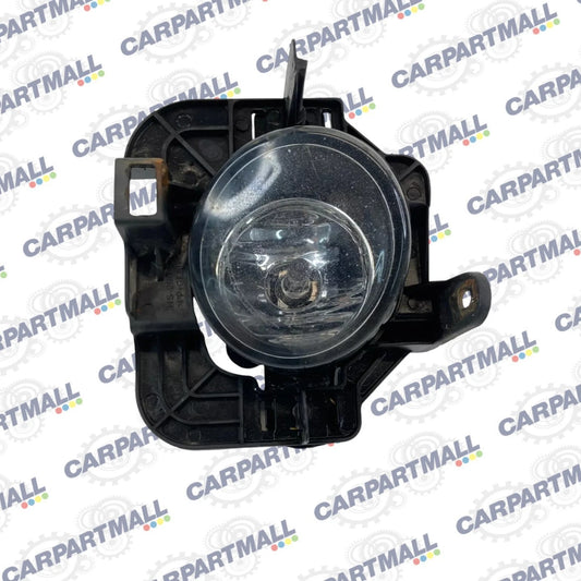 2007 2008 2009 NISSAN ALTIMA SEDAN FRONT LEFT FOG LIGHT LAMP W/ BRACKET OEM